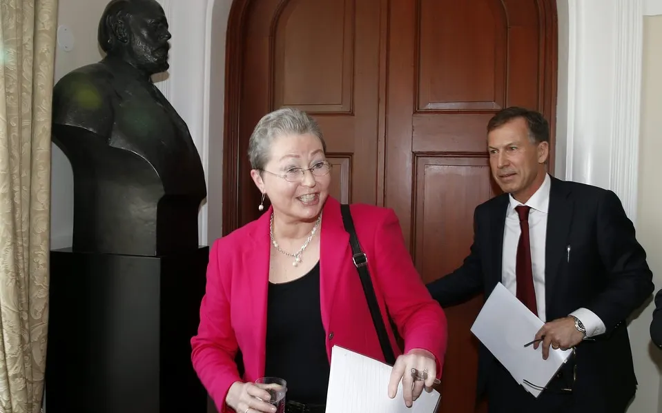 Șefa Comitetului Nobel din Norvegia a murit