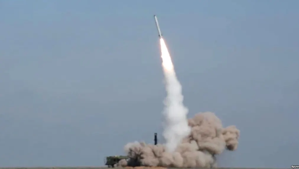 Rusia a instalat o rachetă de croazieră ce încalcă un important tratat cu SUA
