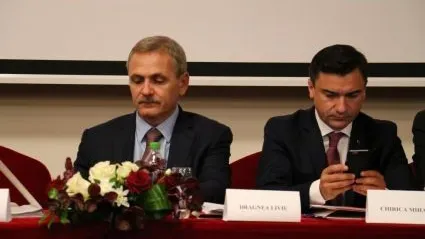 Încep presiunile de expulzare din PSD. Adjunctul lui Mihai Chirica îi cere demisia