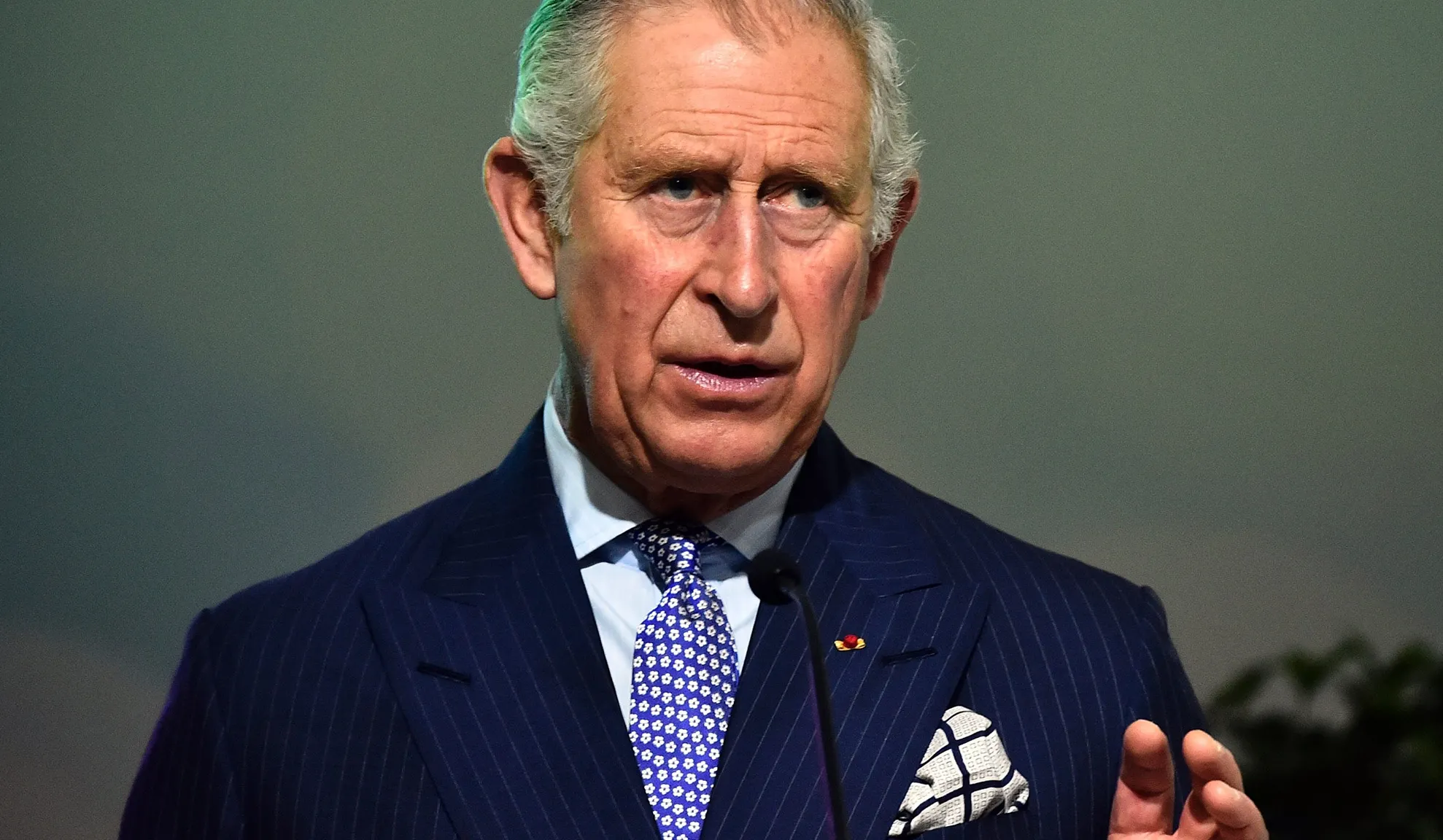 Prințul Charles, avertisment voalat cu privire la Trump: Ne întoarcem în zilele negre din anii '30