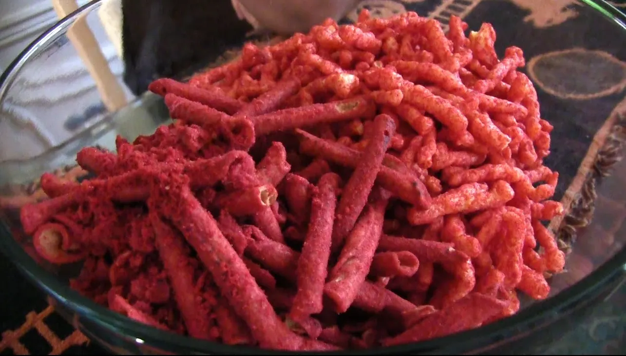 O bucată de chips se vinde cu 100.000 dolari. Motivul? Incredibil 