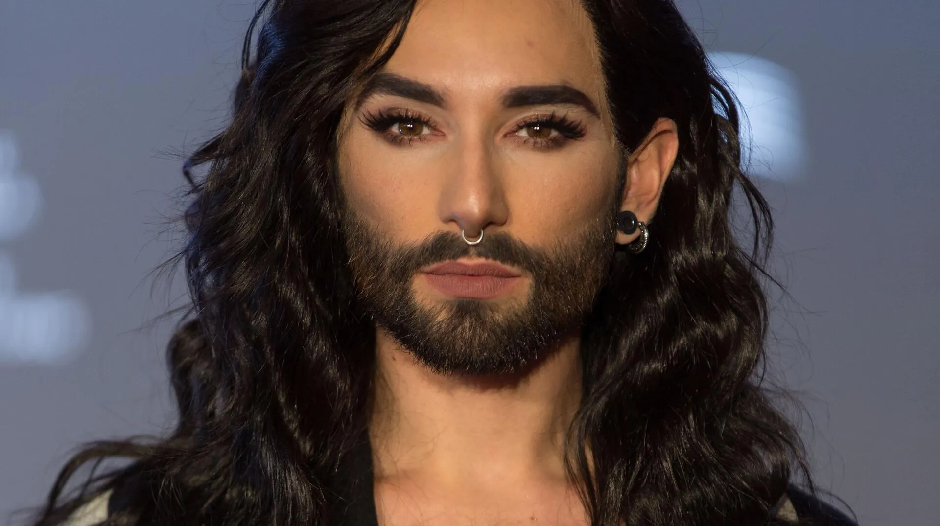 Anunţ trist: Conchita Wurst a "murit"