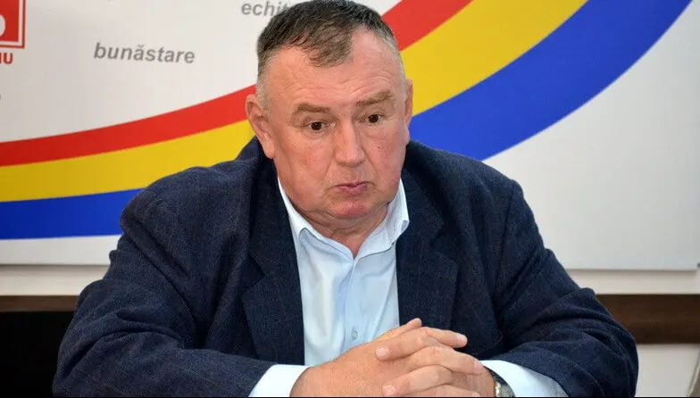 Marciu (PSD):Asupra liderilor partidului se fac presiuni pentru un miting de susținere a Guvernului