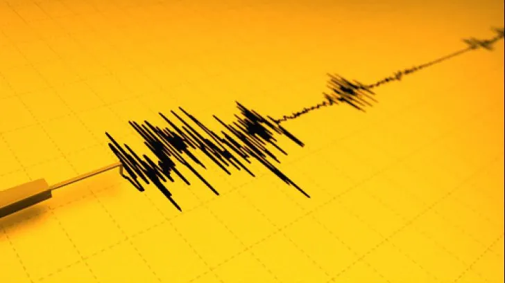 CUTREMUR de 3,6 în România, miercuri dimineaţă