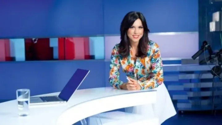 Denise Rifai: NOI INSTIGĂM la o Românie fără violență, liberă să gândească, să vorbească!