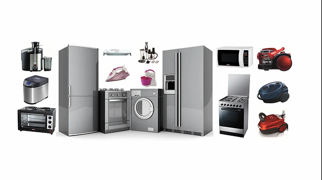 eMAG electrocasnice - 7 dintre cele mai bune oferte de pe piata