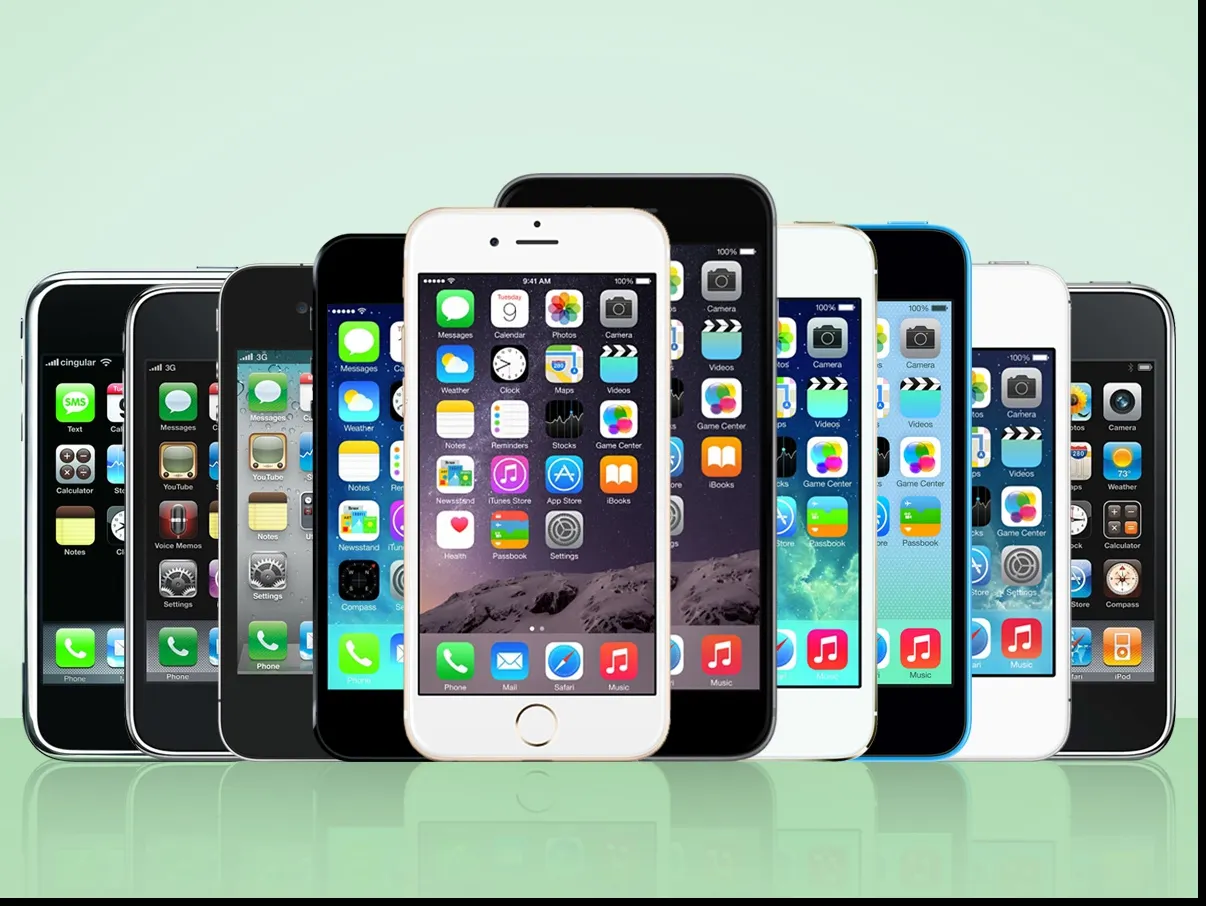 eMAG - Cat costa toate modelele de iPhone in cadrul promotiei IT & Mobile Days