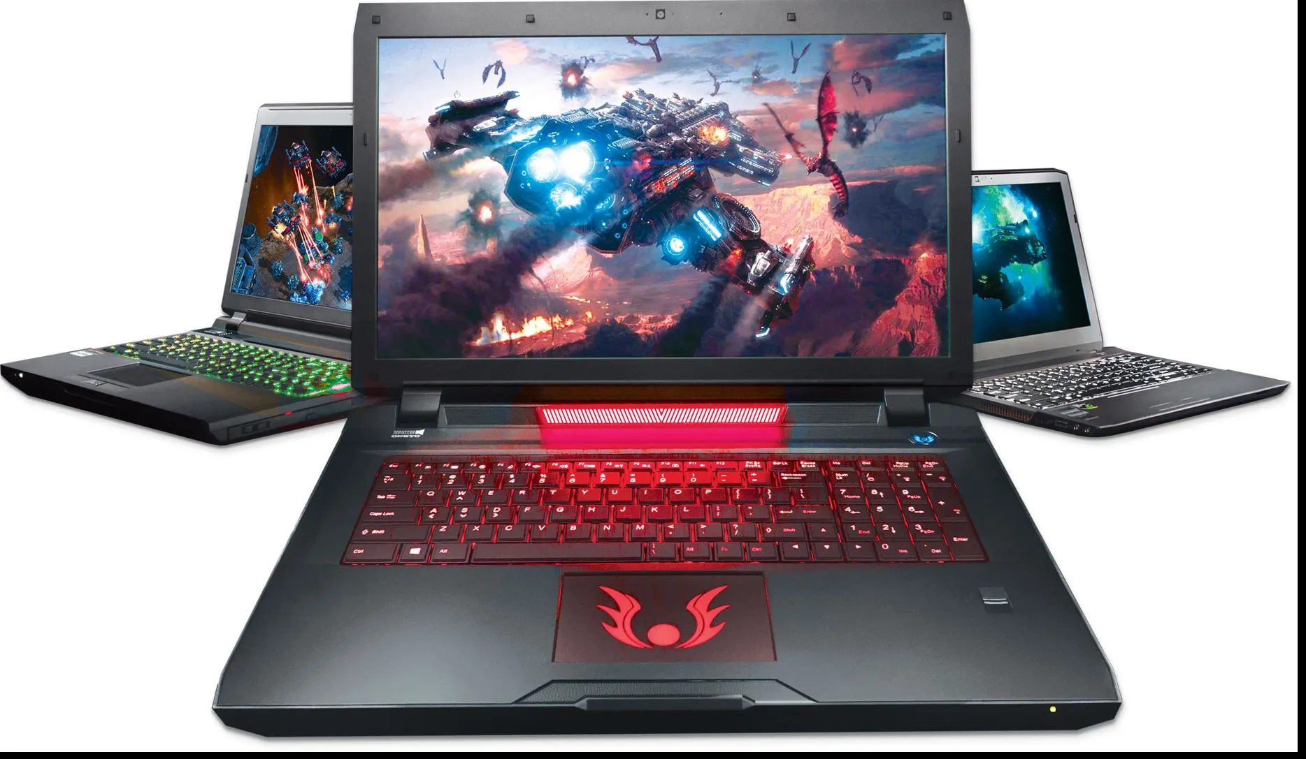 eMAG – 7 laptopuri foarte puternice cu reduceri de peste 30%