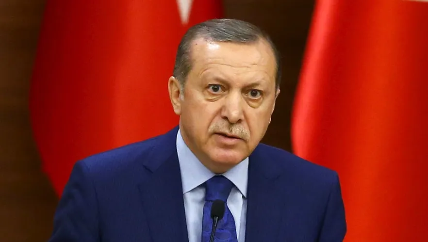 Austria cere interzicerea în UE a campaniei lui Erdogan pentru referendumul ce îi va spori puterile