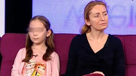 Cine a câştigat custodia moştenitoarei HexiPharma! Veste cumplită pentru fiica lui Dan Condrea