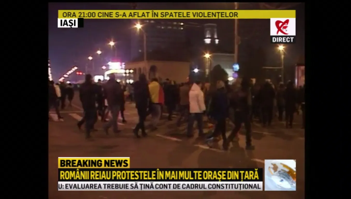 Mii de oameni, în stradă în marile oraşe ale ţării: ”Dragnea, noi am vrea să vedem şi cartea ta”