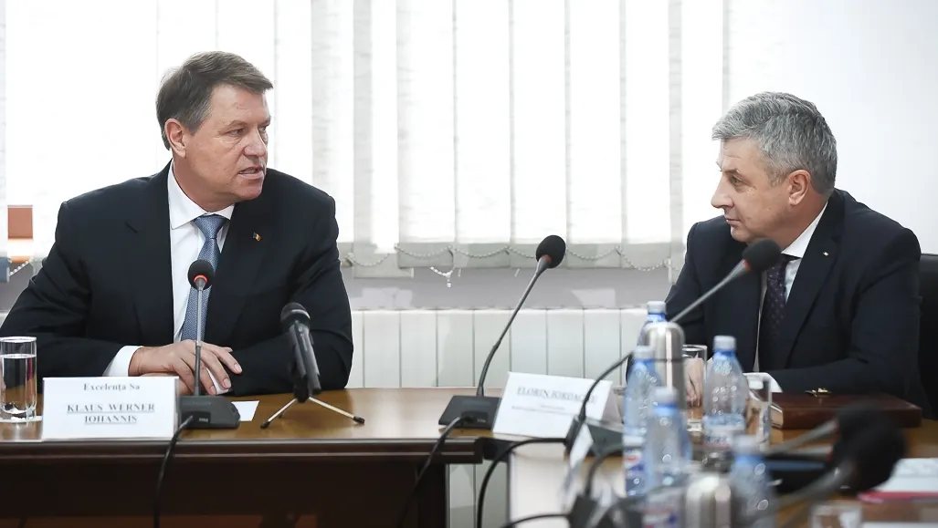 CSM sesizează CCR pentru conflict între puteri! Iohannis: Guvernul să dea socoteală!