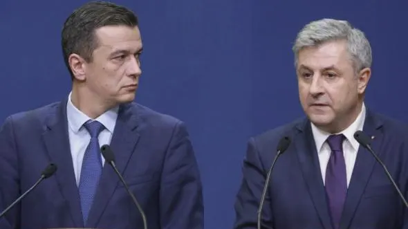 Surse: Guvernul Grindeanu a transformat în proiect de lege Ordonanţa lui Iordache