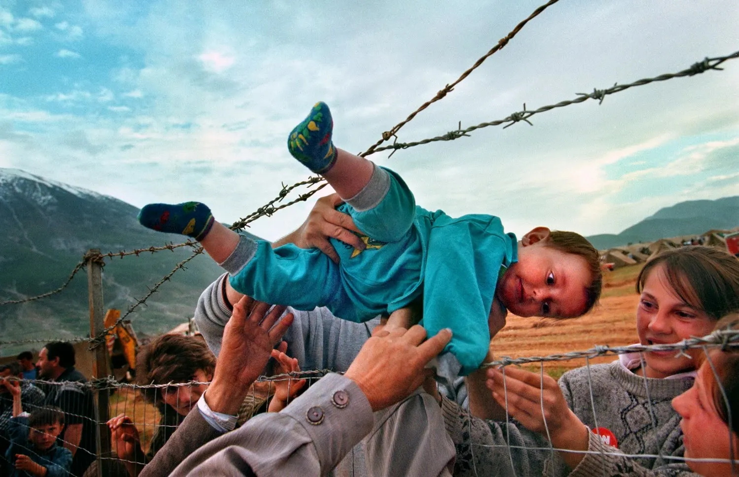 Top 10 fotografii care au șocat lumea! Imagini istorice cu puternic impact emoțional