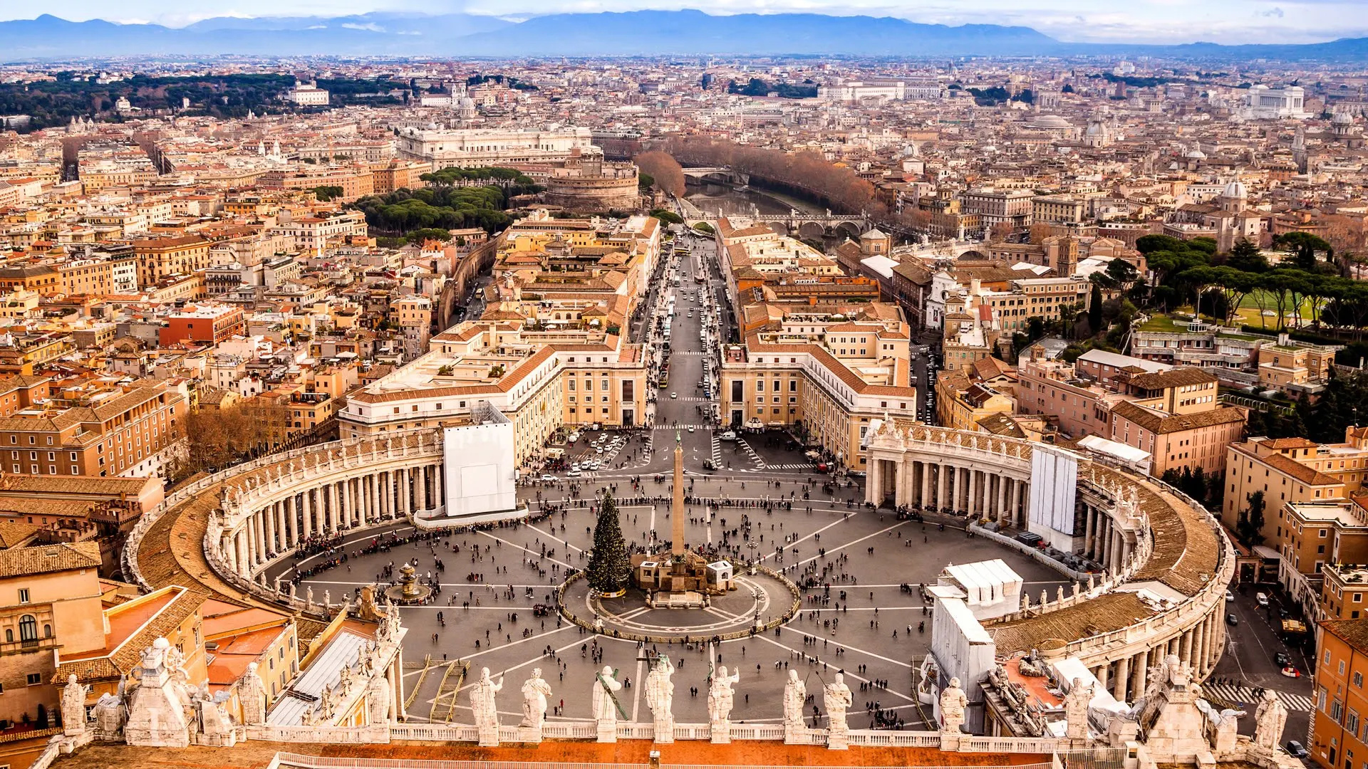 "Criza profundă" din România a ajuns în ziarul Vaticanului