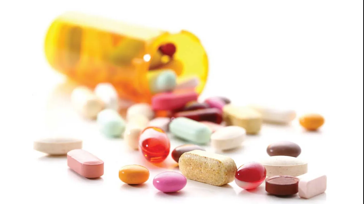 Lista neagă a medicamentelor. Le luăm degeaba! Au mai multe efecte secundare decât beneficii