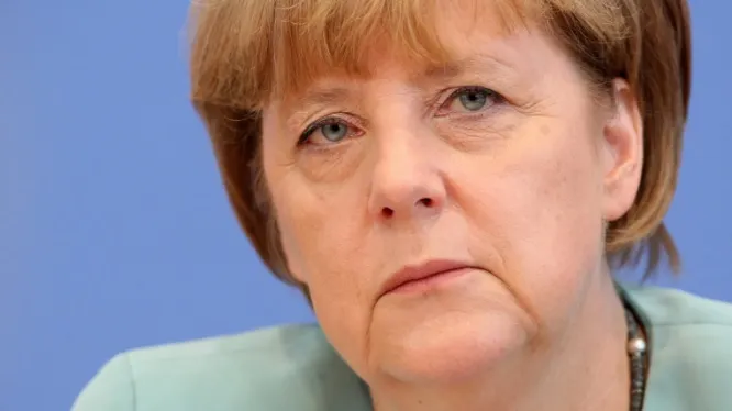 Angela Merkel face apel la eforturi comune cu Rusia în lupta împotriva terorismului islamist