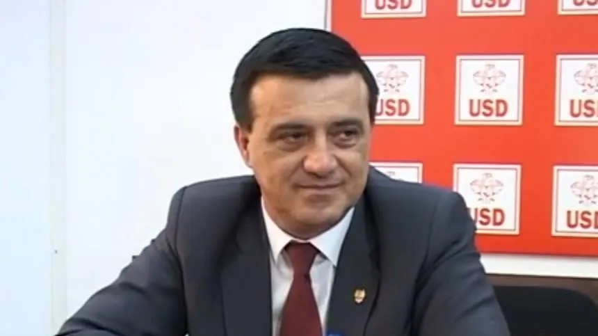 Nicolae Bădălău, preşedinte executiv al PSD, declară război multinaţionalelor: Să plătească impozite