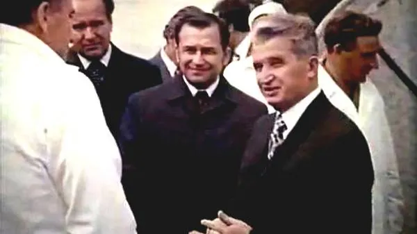 Cum a ajuns Ion Iliescu pe lista favoriților CIA încă din 1982