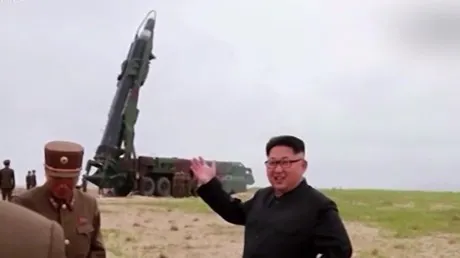 China, avertisment târziu pentru Coreea de Nord: „Nu ne provocați!”