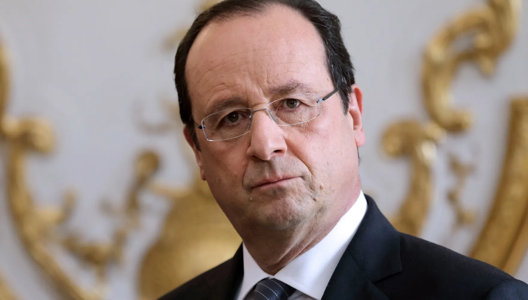 Hollande către Trump: E rău să arăți chiar și cea mai mică neîncredere față de o țară prietenă