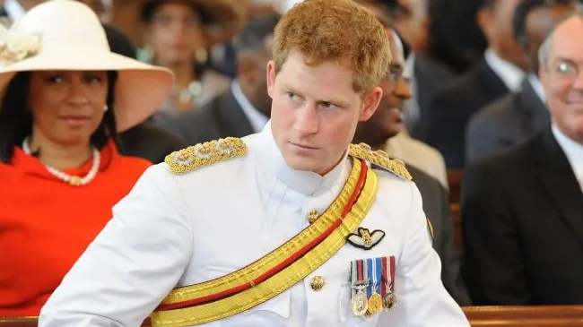 „A încercat să mă omoare!” Prințul Harry a avut parte de o confidență tulburătoare