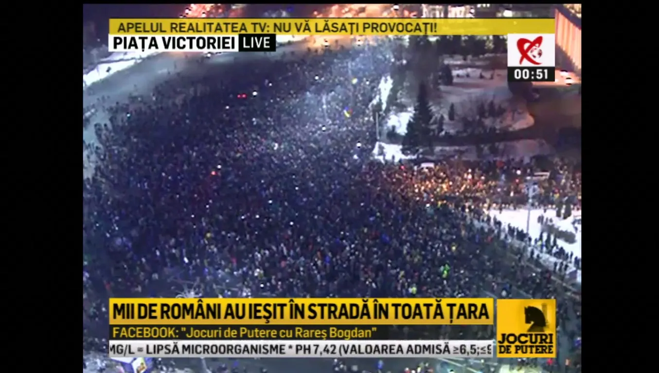 Graţierea, adoptată tacit în Senat. Proiectul merge la Camera Deputaţilor