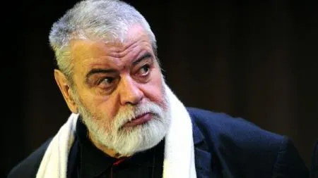 TRAGEDIE în lumea artistică. Regizorul Radu Gabrea a murit
