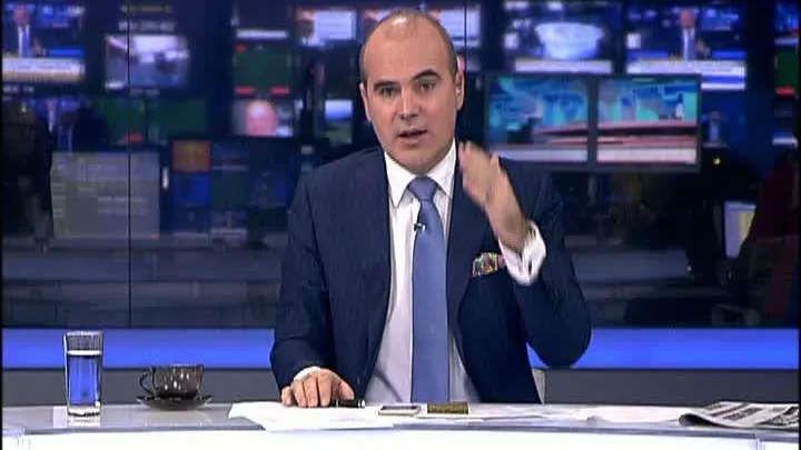 Rareş Bogdan: Cineva a vrut să compromită protestele paşnice? Vrem răspunsuri!