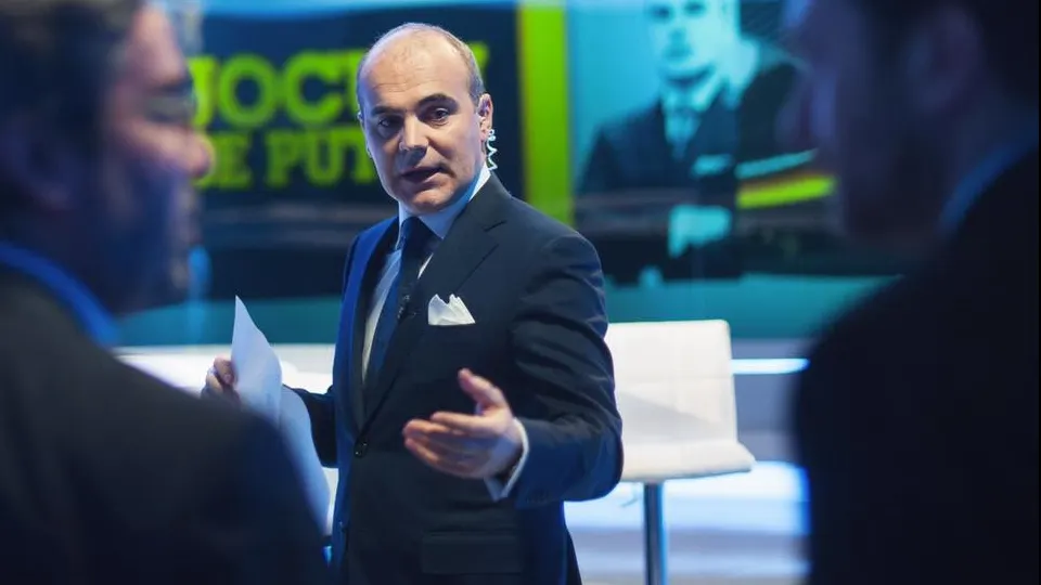 Realitatea TV, cel mai urmărit post de știri marți seară, pe segmentul comercial