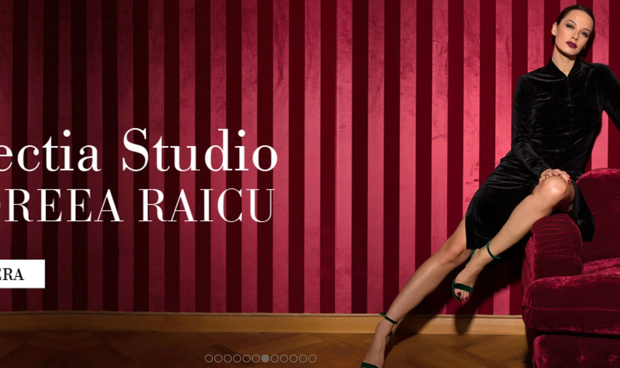 Rochii Andreea Raicu – Top 5 oferte foarte atragatoare