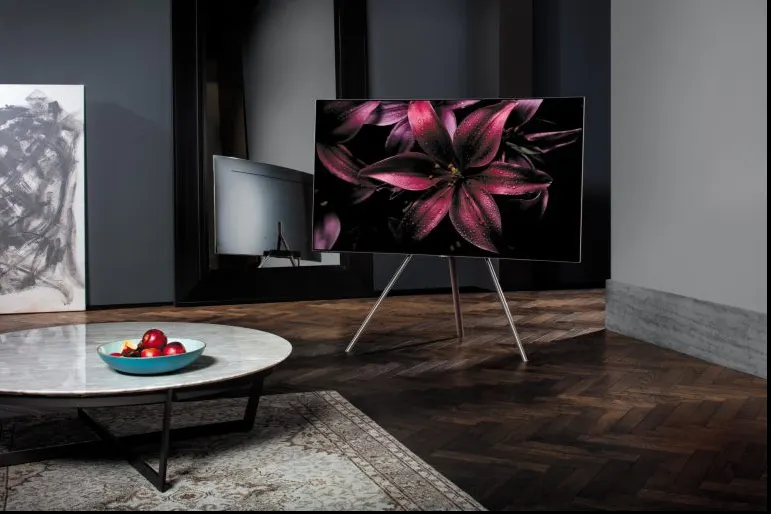 Cum arată şi cât costă noile televizoare Samsung QLED 2017