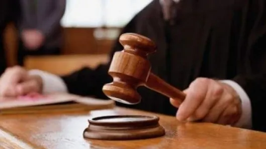 Instanțele blochează eliberările din cauza...supraaglomerării