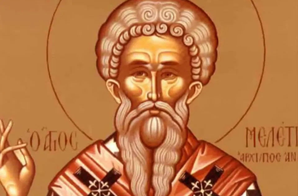 Zi mare pentru ordodocși. Sfântul care a făcut minuni la al doilea Sinod Ecumenic