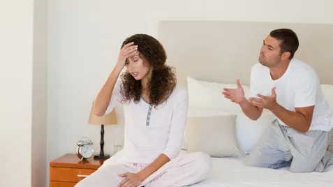 MARE ATENŢIE! Aceste 4 boli cauzează impotenţă. Mergi de urgenţă la medic