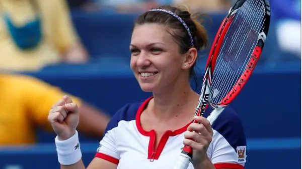 Simona Halep, de la agonie la extaz. S-a calificat dramatic în sferturi la Miami