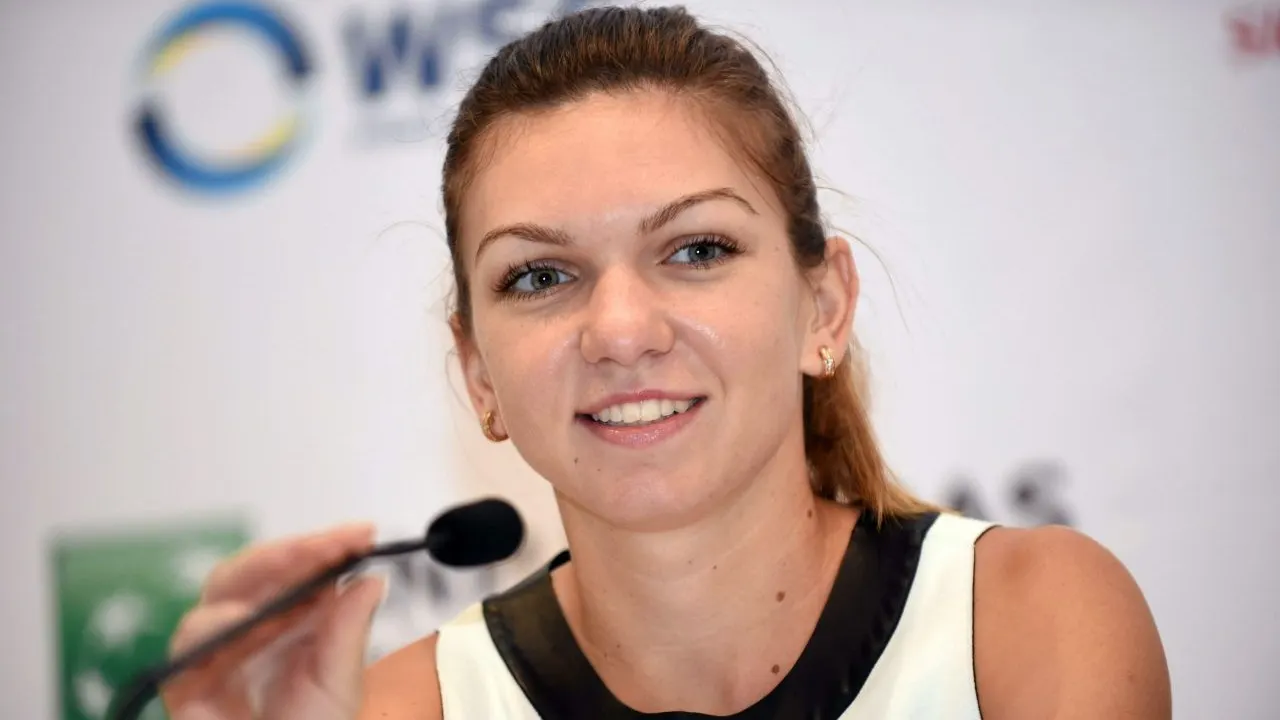 Fed Cup: Halep și Watson, în primul meci dintre România şi Marea Britanie