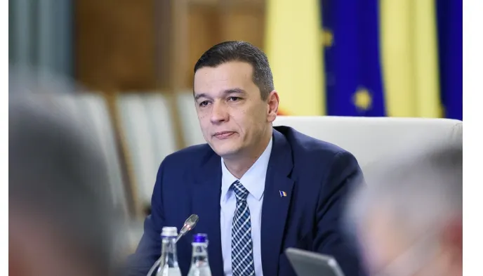 Grindeanu nu vrea să demisioneze: Pentru mine e important să văd ce vor colegii din PSD