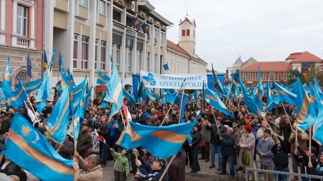 Curtea de Justiție a UE a decis în favoarea inițiatorilor Minority SafePack