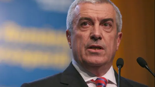 Tăriceanu sare în apărarea lui Darius Vâlcov, după condamnare