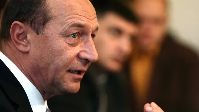 Traian Băsescu: „Guvernul Grindeanu trebuie să plece. A încercat să păcălească poporul"