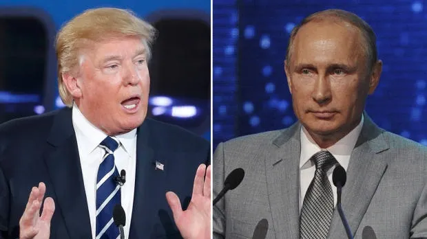 Prima întâlnire Trump-Putin preconizată în curând