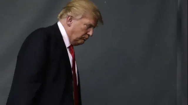 Britanicii nu-i vor permite lui Trump să vorbească în Parlament, în cadrul vizitei oficiale