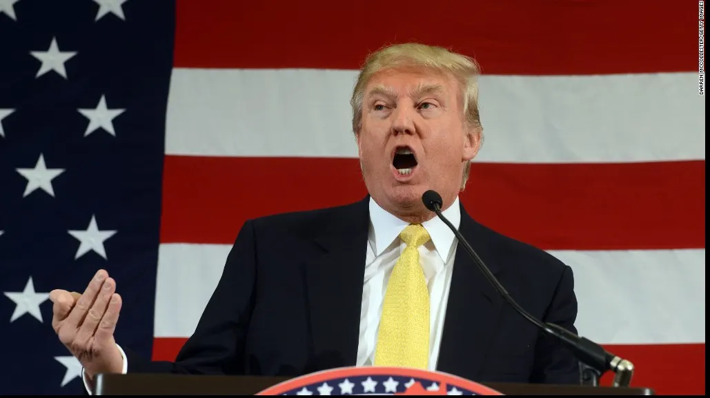 Trump așteaptă ca Rusia să returneze Crimeea Ucrainei. Moscova: Nu returnăm teritoriile noastre