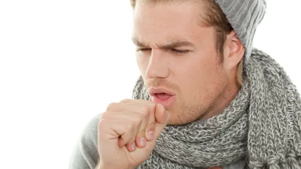 Cum poţi scăpa de tusea seacă? Remediul natural pe care îl poţi pregăti chiar la tine în bucătărie