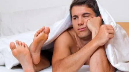 Ce sacrificii sunt dispuşi bărbaţii să facă pentru a avea o viaţă sexuală activă