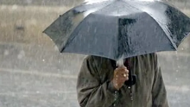 Vor fi precipitații în toată țara! Prognoza meteo pentru următoarele două săptămâni