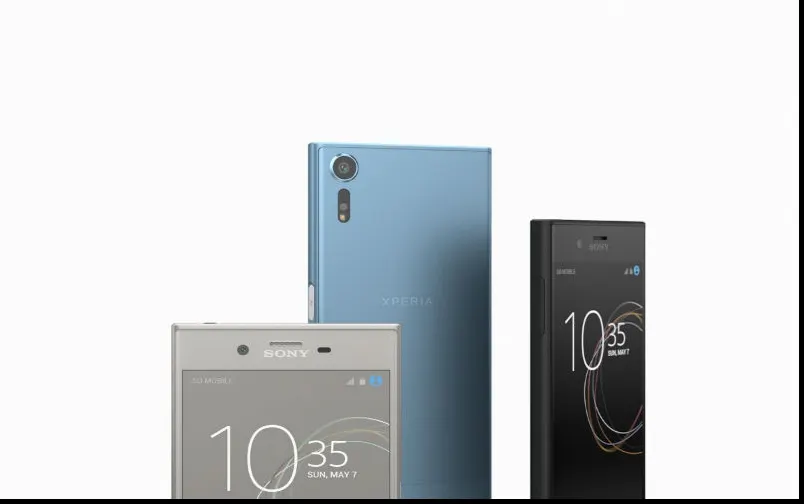 Sony Xperia XZ Premium. Cel mai spectaculos smartphone lansat la Barcelona