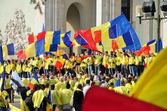 Cum îi poți enerva pe români cu o singură propoziție. Viralul care face înconjurul Europei