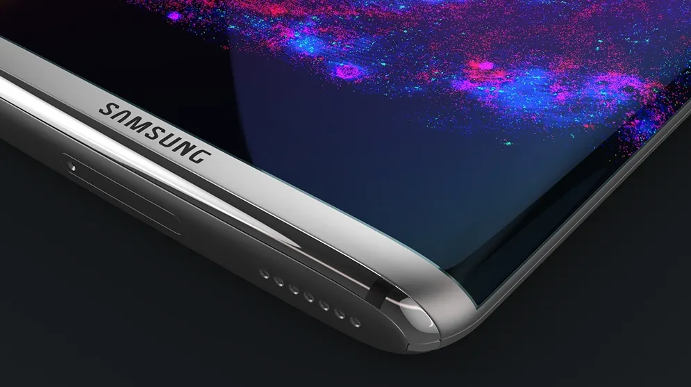 Acesta trebuia să fie adevăratul Galaxy S8! Iată de ce a renunțat Samsung la el